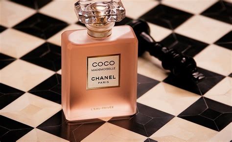 las mejores perfumes chanel